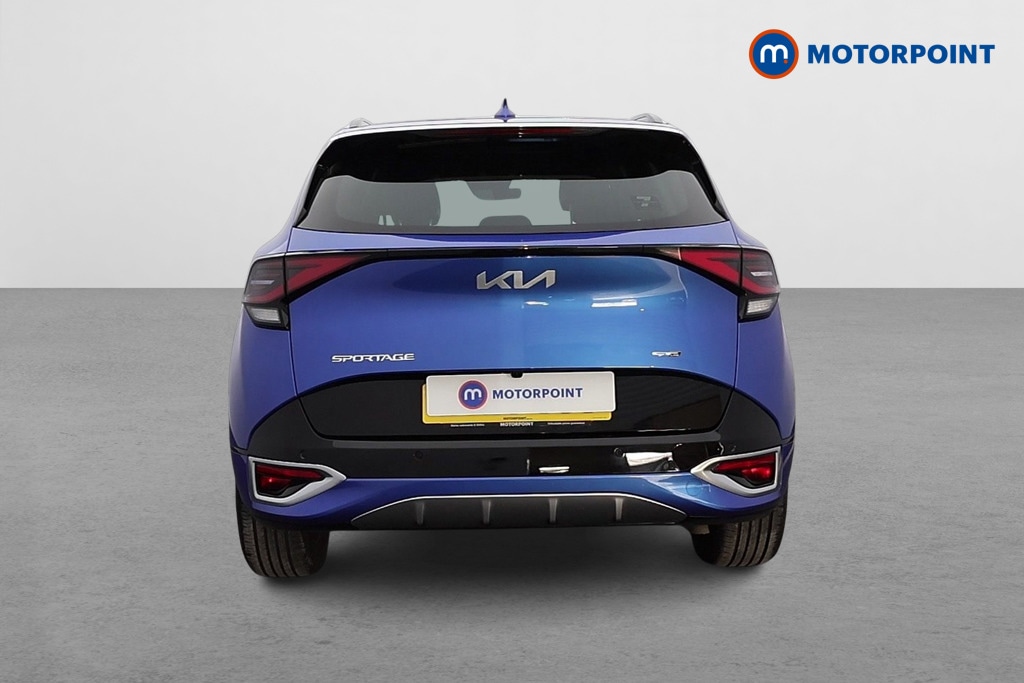 Used Kia Sportage 2025 for sale - 76933983: Photo 6