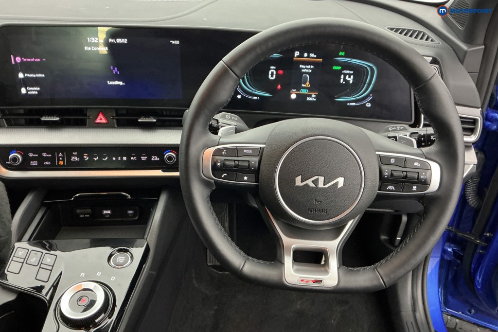 Used Kia Sportage 2025 for sale - 76933983: Photo 9