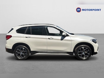 Used BMW X1 2022 for sale - 78765154: Photo