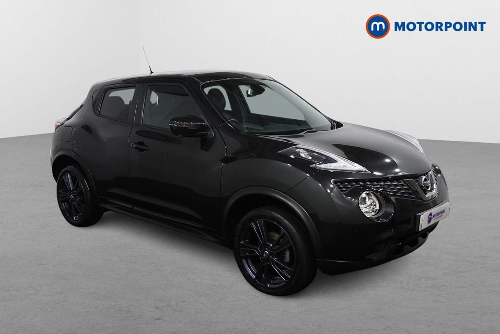 Used Nissan Juke 2019 for sale - 77381759: Photo 1