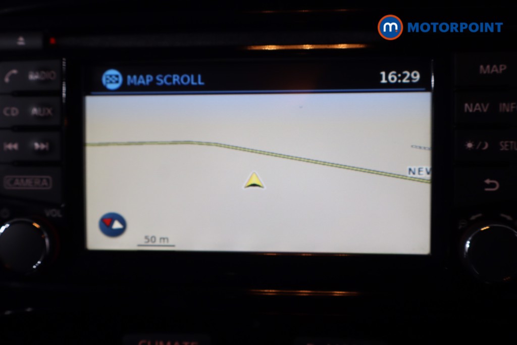 Used Nissan Juke 2019 for sale - 77381759: Photo 10