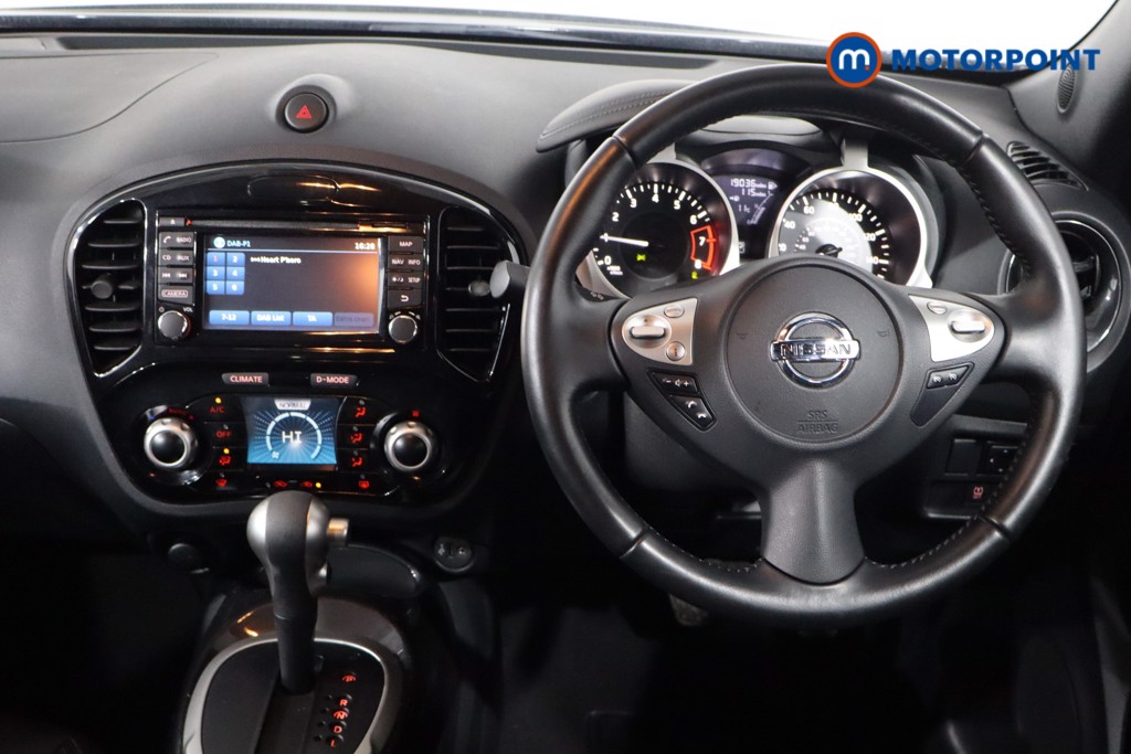 Used Nissan Juke 2019 for sale - 77381759: Photo 11