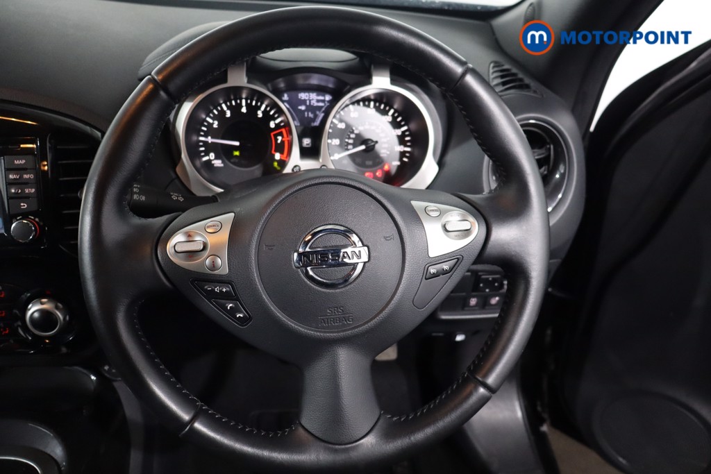 Used Nissan Juke 2019 for sale - 77381759: Photo 14