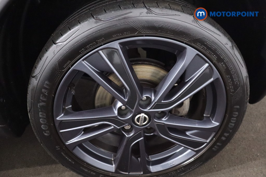 Used Nissan Juke 2019 for sale - 77381759: Photo 18