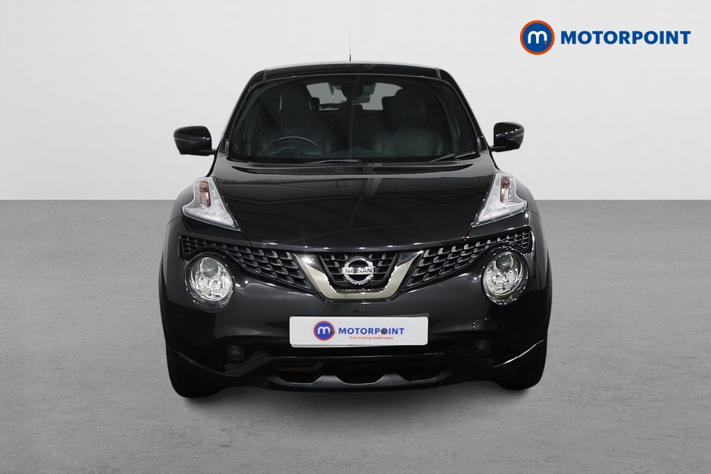 Used Nissan Juke 2019 for sale - 77381759: Photo 2