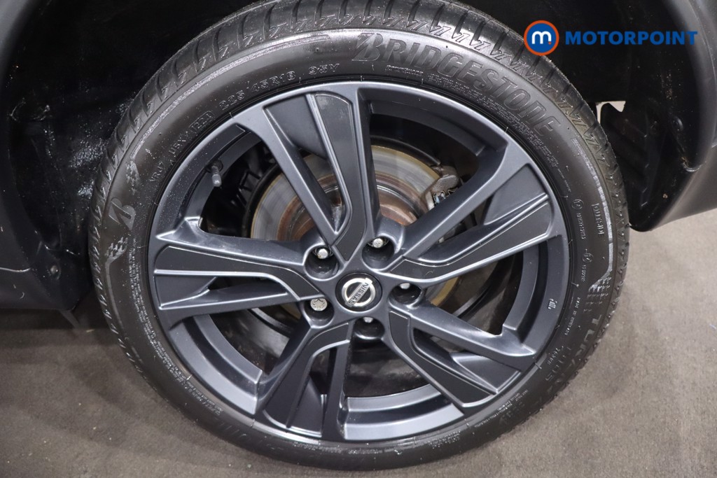 Used Nissan Juke 2019 for sale - 77381759: Photo 20