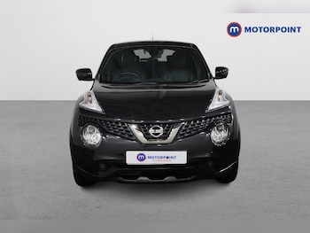 Used Nissan Juke 2019 for sale - 77381759: Photo