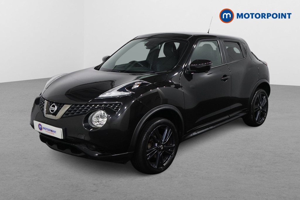Used Nissan Juke 2019 for sale - 77381759: Photo 3