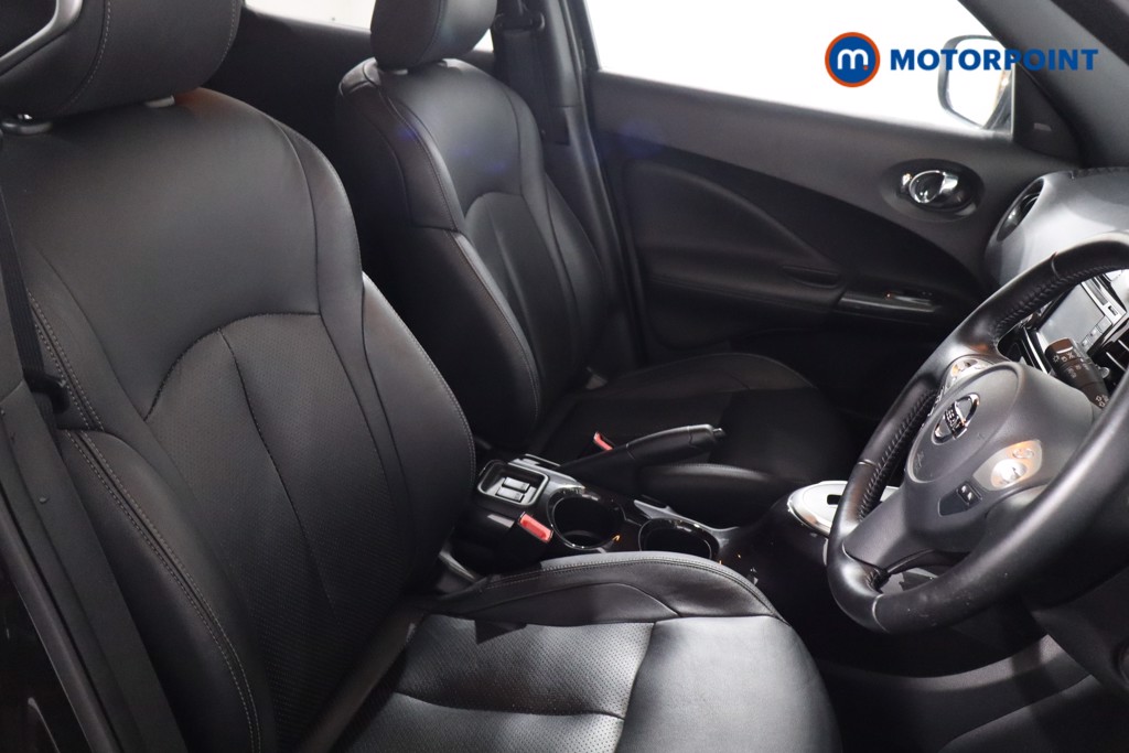 Used Nissan Juke 2019 for sale - 77381759: Photo 30