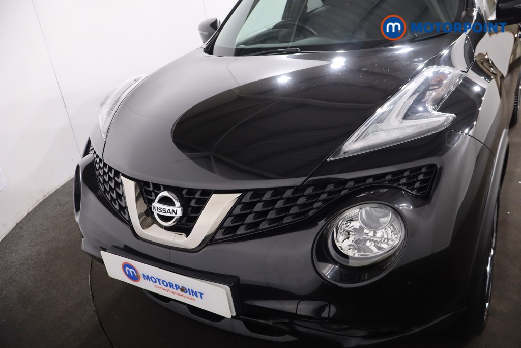 Used Nissan Juke 2019 for sale - 77381759: Photo 34