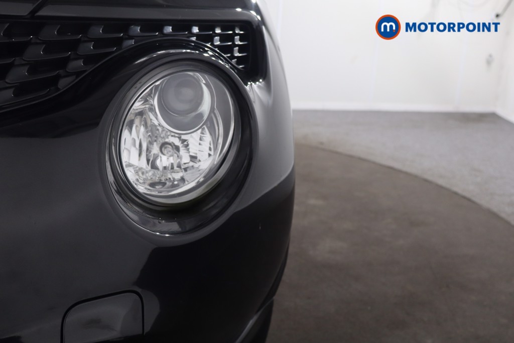 Used Nissan Juke 2019 for sale - 77381759: Photo 37