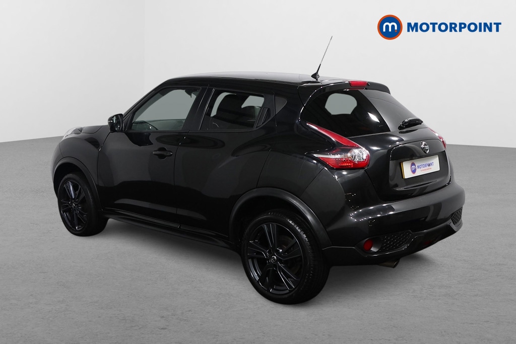Used Nissan Juke 2019 for sale - 77381759: Photo 5