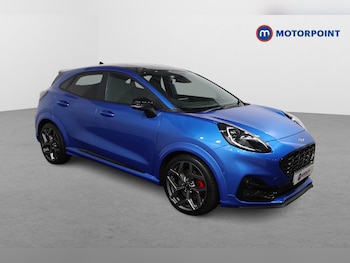 2023 - 1.5 EcoBoost ST 5dr