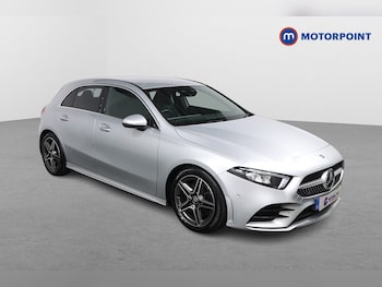 Used Mercedes-Benz A-Class 2019 for sale - 78553804: Photo