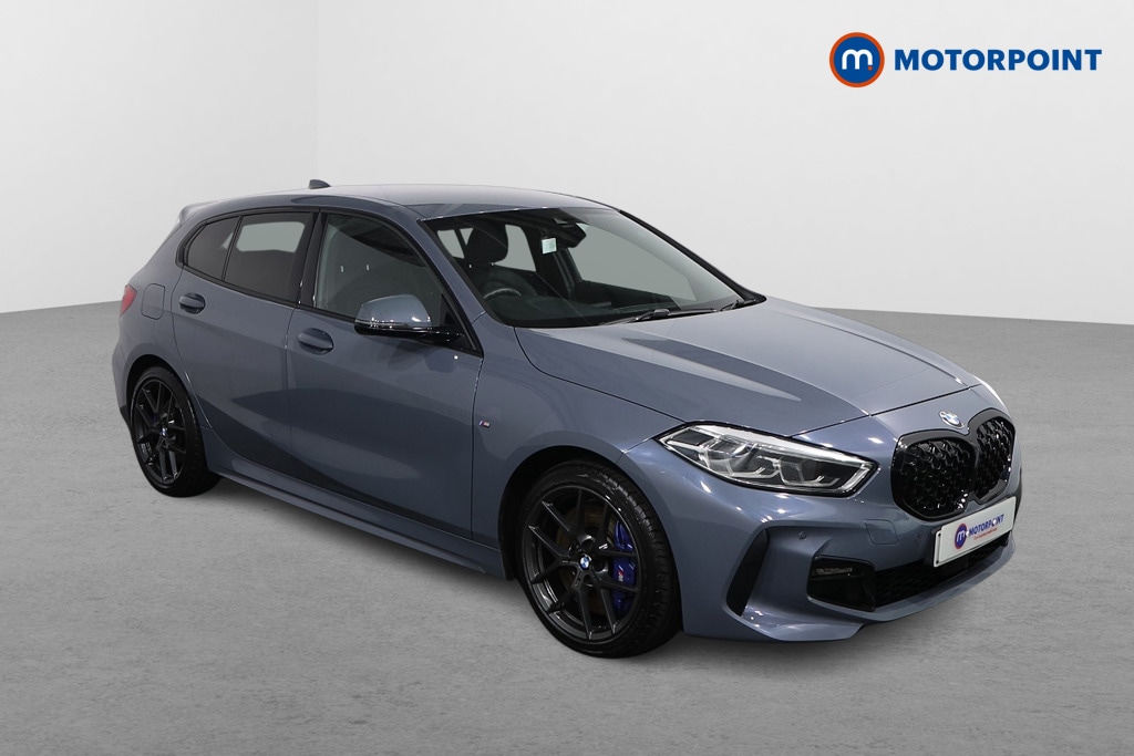 Used BMW 1 Series 2019 for sale - 78150237: Photo 1