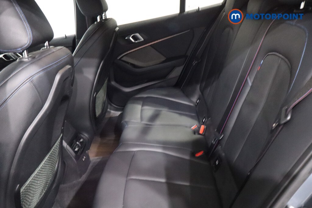 Used BMW 1 Series 2019 for sale - 78150237: Photo 13