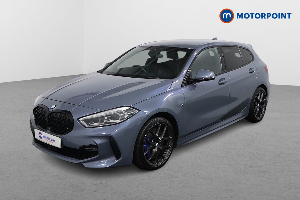 Used BMW 1 Series 2019 for sale - 78150237: Photo 3