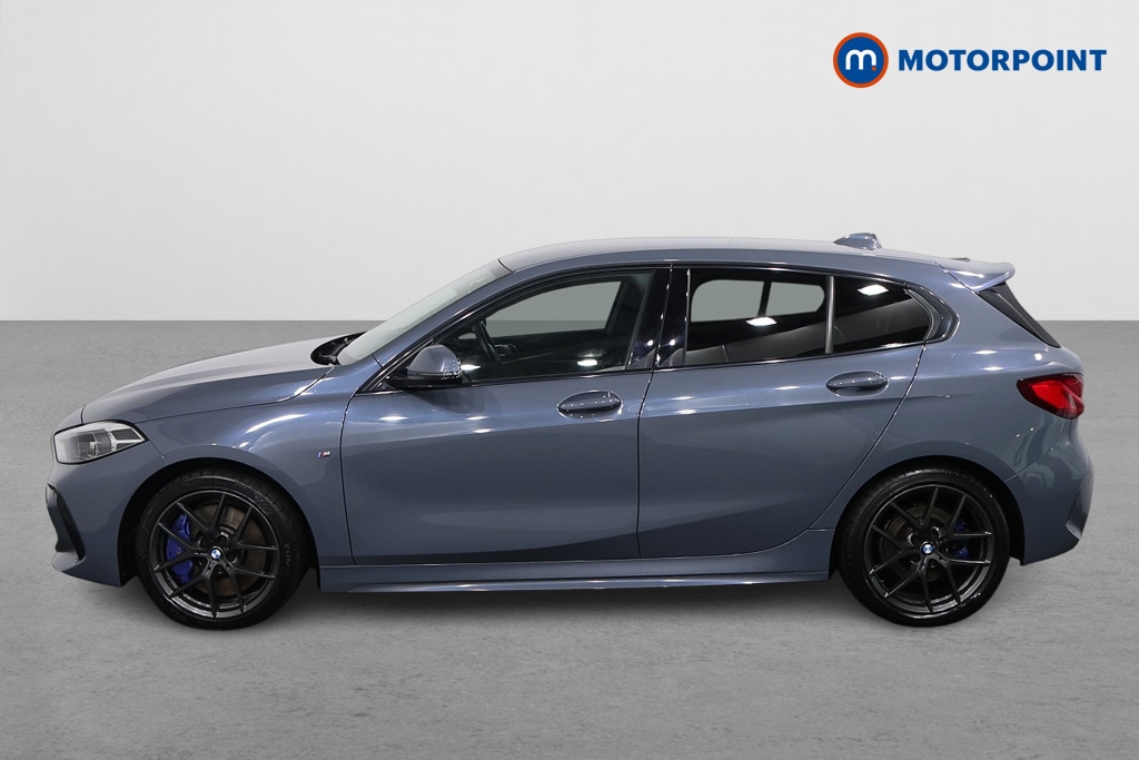 Used BMW 1 Series 2019 for sale - 78150237: Photo 4