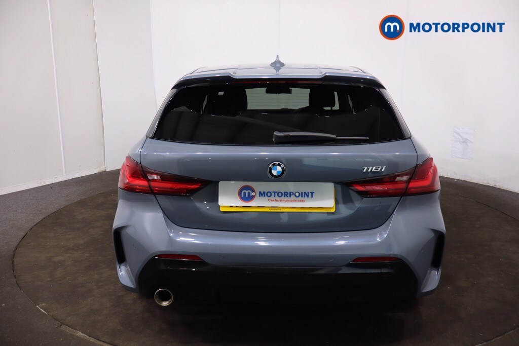 Used BMW 1 Series 2019 for sale - 78150237: Photo 43