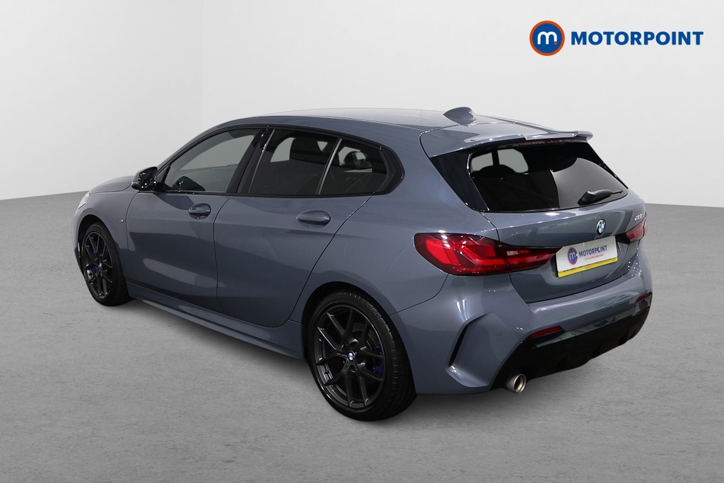 Used BMW 1 Series 2019 for sale - 78150237: Photo 5
