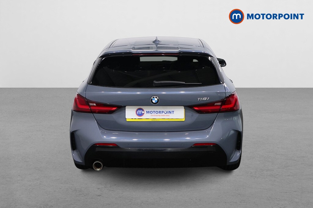 Used BMW 1 Series 2019 for sale - 78150237: Photo 6
