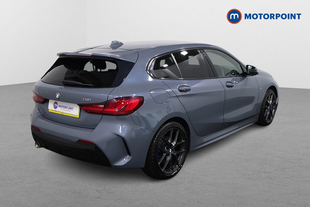 Used BMW 1 Series 2019 for sale - 78150237: Photo 7