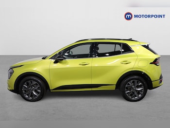 Used Kia Sportage 2023 for sale - 78719486: Photo