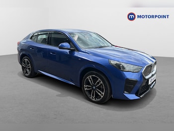 Used BMW iX2 2024 for sale - 78814660: Photo