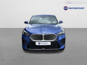 Used BMW iX2 2024 for sale - 78814660: Photo