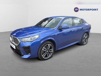 Used BMW iX2 2024 for sale - 78814660: Photo
