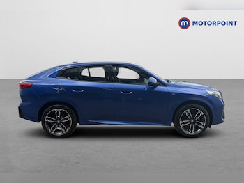 Used BMW iX2 2024 for sale - 78814660: Photo