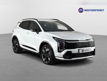 Used Kia Sportage 2026 for sale - 79743696: Photo