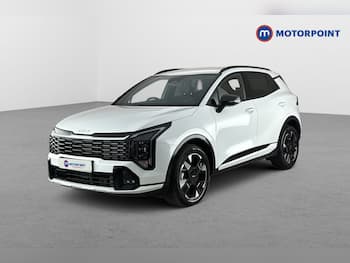 Used Kia Sportage 2026 for sale - 79743696: Photo