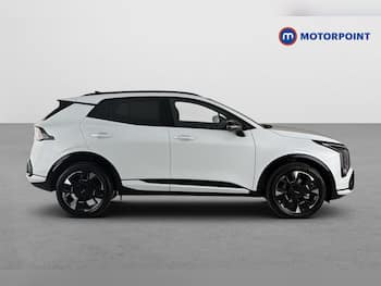 Used Kia Sportage 2026 for sale - 79743696: Photo