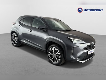 Used Toyota Yaris Cross 2022 for sale - 79344731: Photo