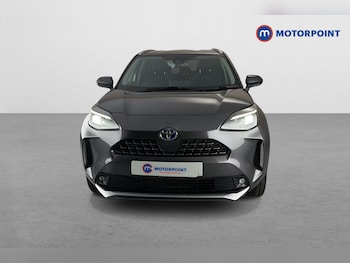 Used Toyota Yaris Cross 2022 for sale - 79344731: Photo