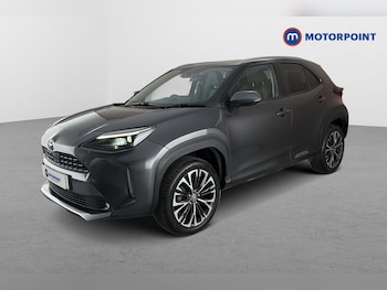Used Toyota Yaris Cross 2022 for sale - 79344731: Photo
