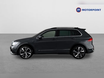 Used Volkswagen Tiguan 2022 for sale - 78985029: Photo