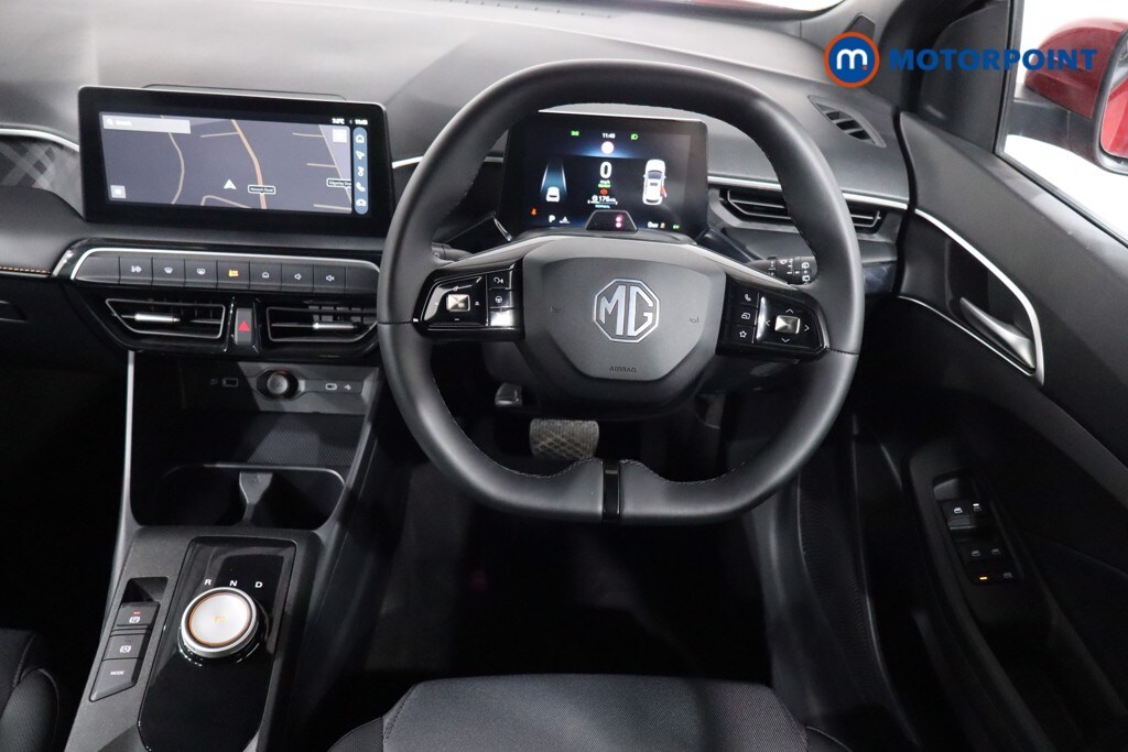 Used MG MG3 2025 for sale - 78078516: Photo 11