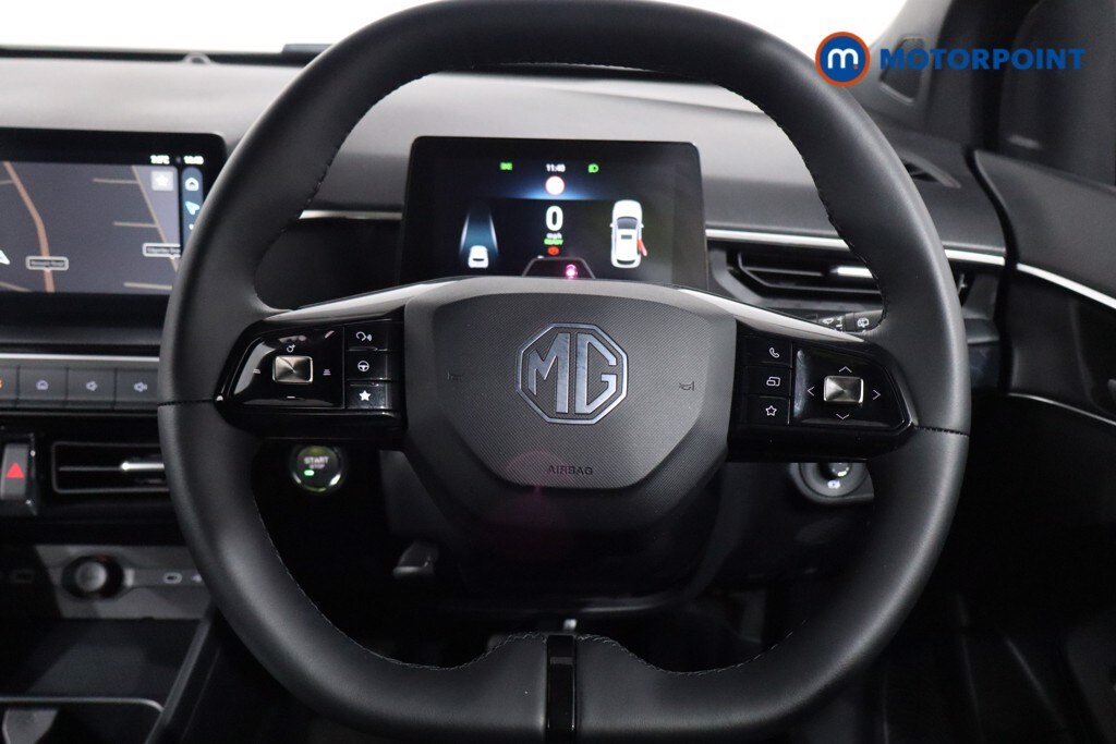 Used MG MG3 2025 for sale - 78078516: Photo 14