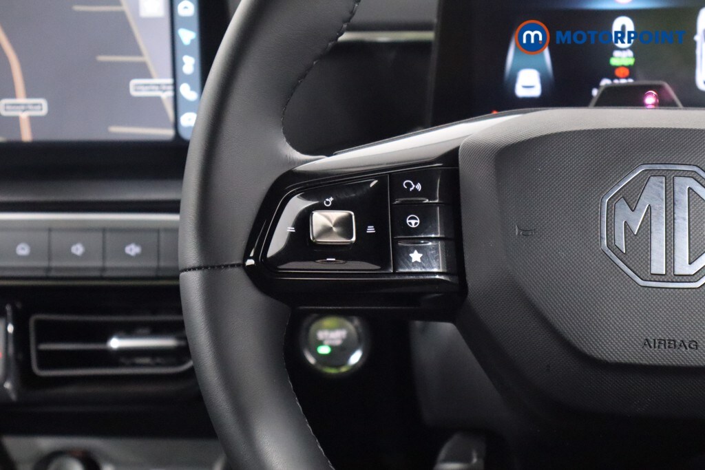 Used MG MG3 2025 for sale - 78078516: Photo 15