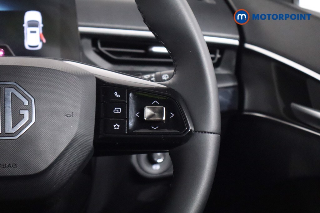 Used MG MG3 2025 for sale - 78078516: Photo 16