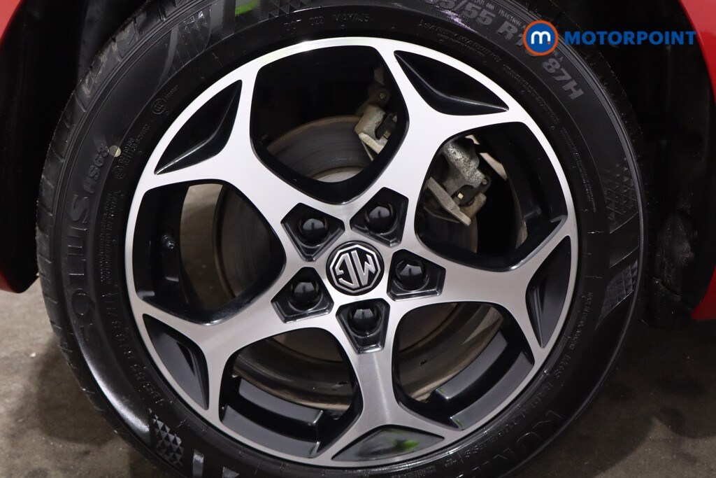 Used MG MG3 2025 for sale - 78078516: Photo 17