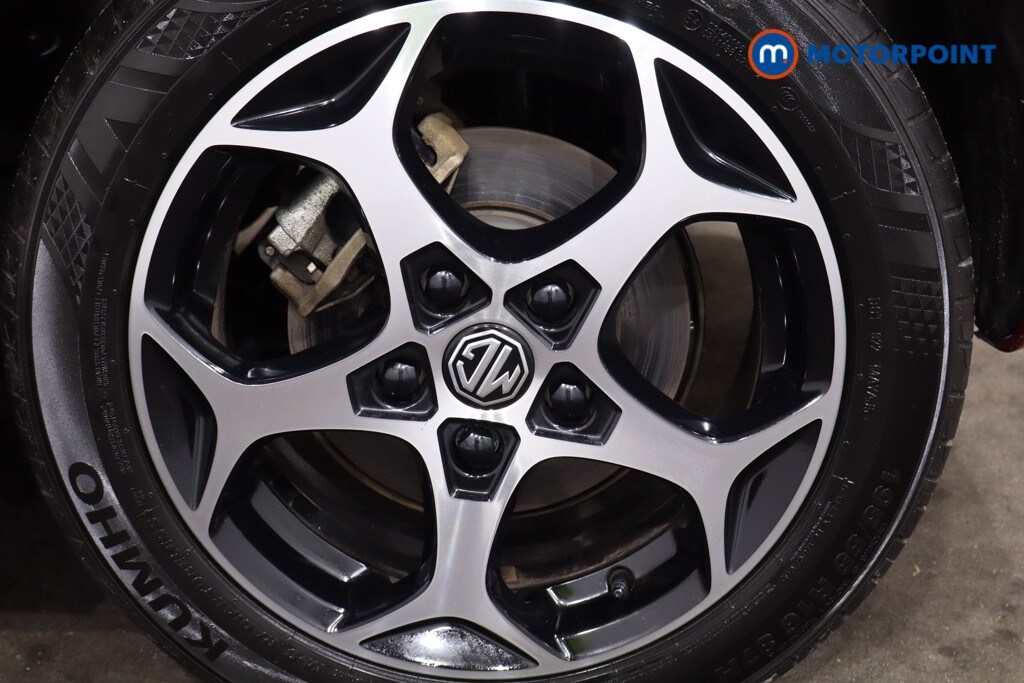 Used MG MG3 2025 for sale - 78078516: Photo 18