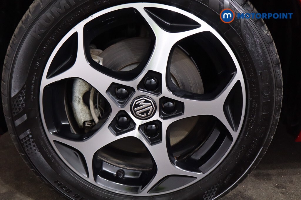 Used MG MG3 2025 for sale - 78078516: Photo 19