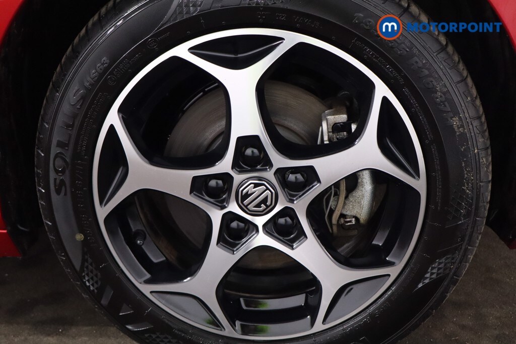 Used MG MG3 2025 for sale - 78078516: Photo 20