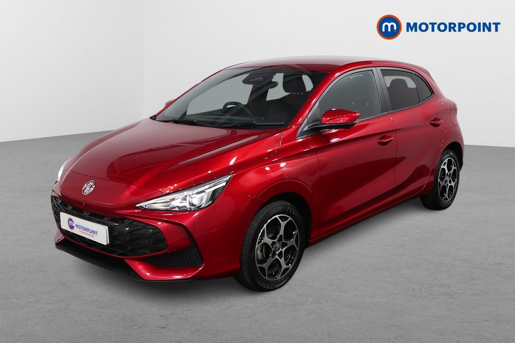 Used MG MG3 2025 for sale - 78078516: Photo 3