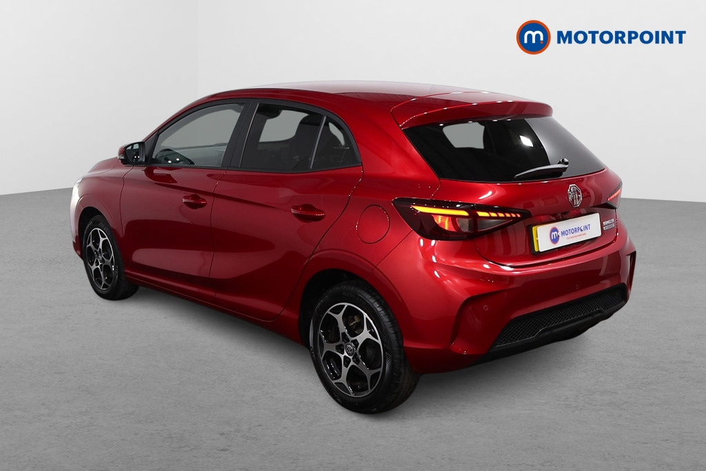 Used MG MG3 2025 for sale - 78078516: Photo 5