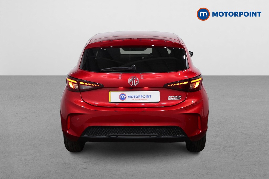 Used MG MG3 2025 for sale - 78078516: Photo 6