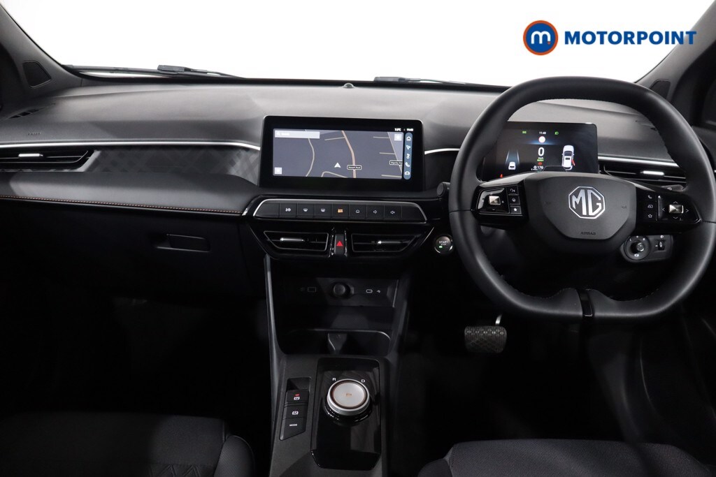 Used MG MG3 2025 for sale - 78078516: Photo 9